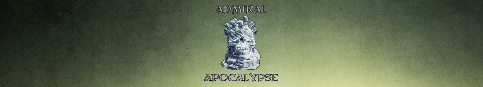 Admiral Apocalypse