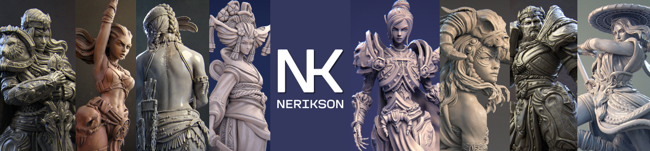 Nerikson