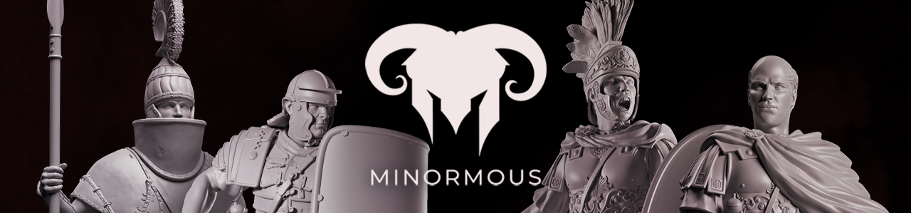 Minormous