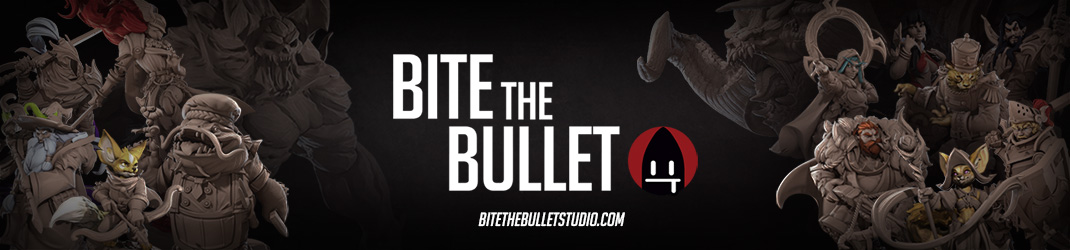 Bite The Bullet Studio