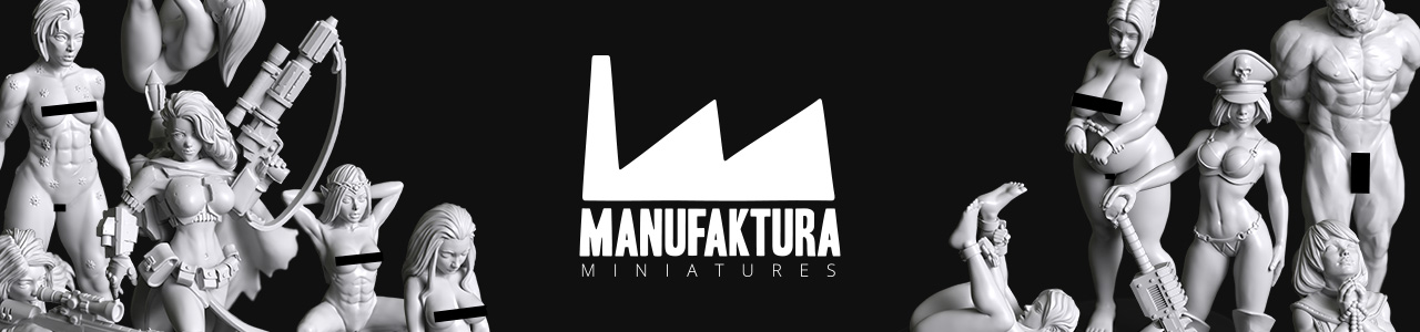 Manufaktura Miniatures LLC