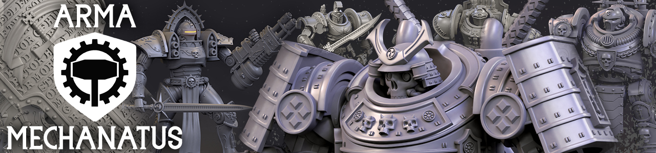 Arma Mechanatus