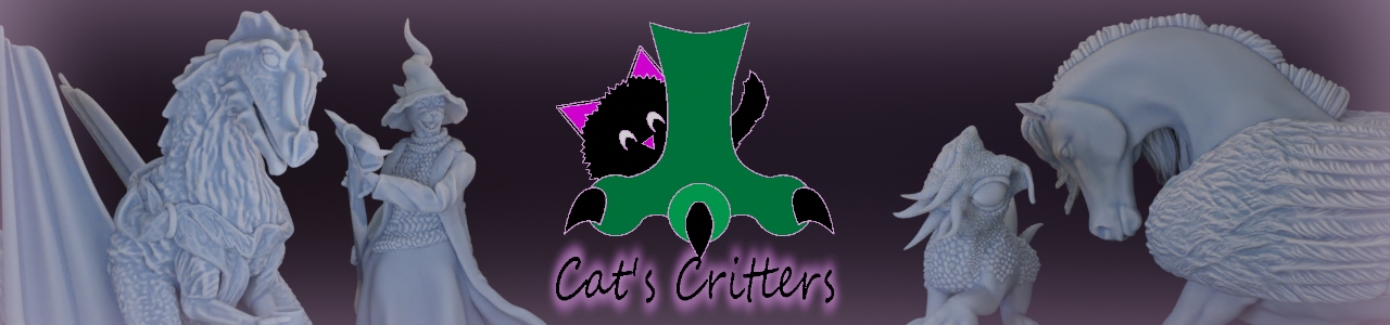 Cat's Critters