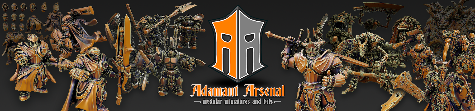 Adamant Arsenal