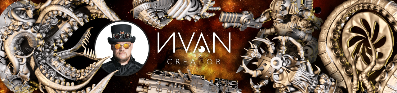 ИVAN creator