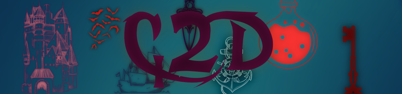 C2D