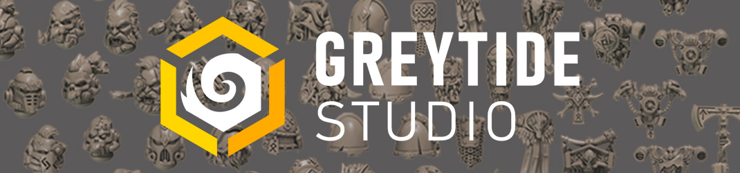 Greytide Studio