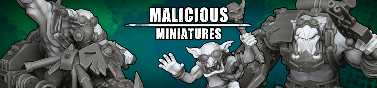 Malicious Minis