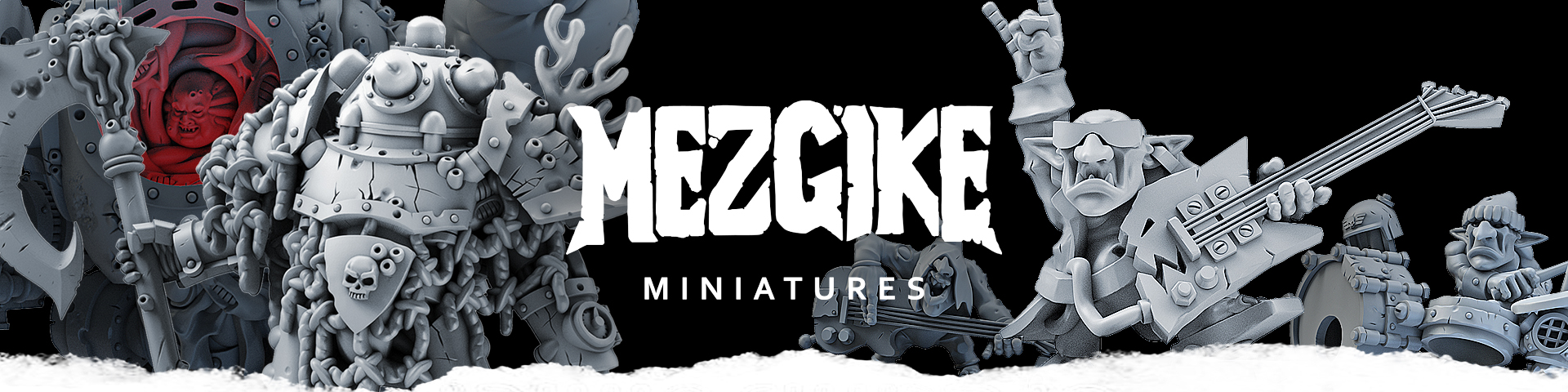 MEZGIKE