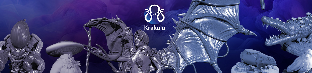 Krakulu