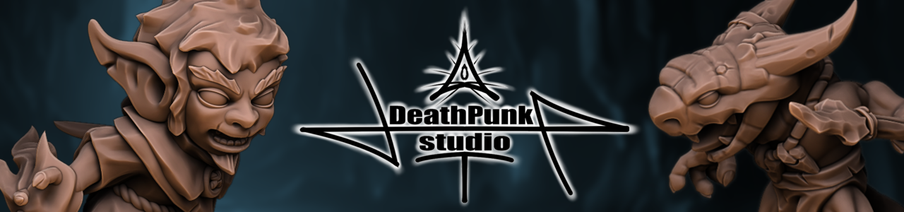 Deathpunk Studio