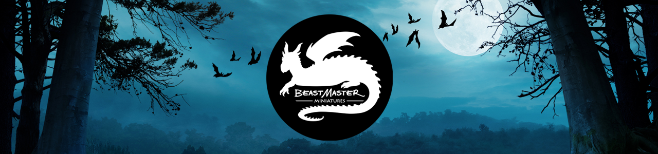 BeastMaster Miniatures