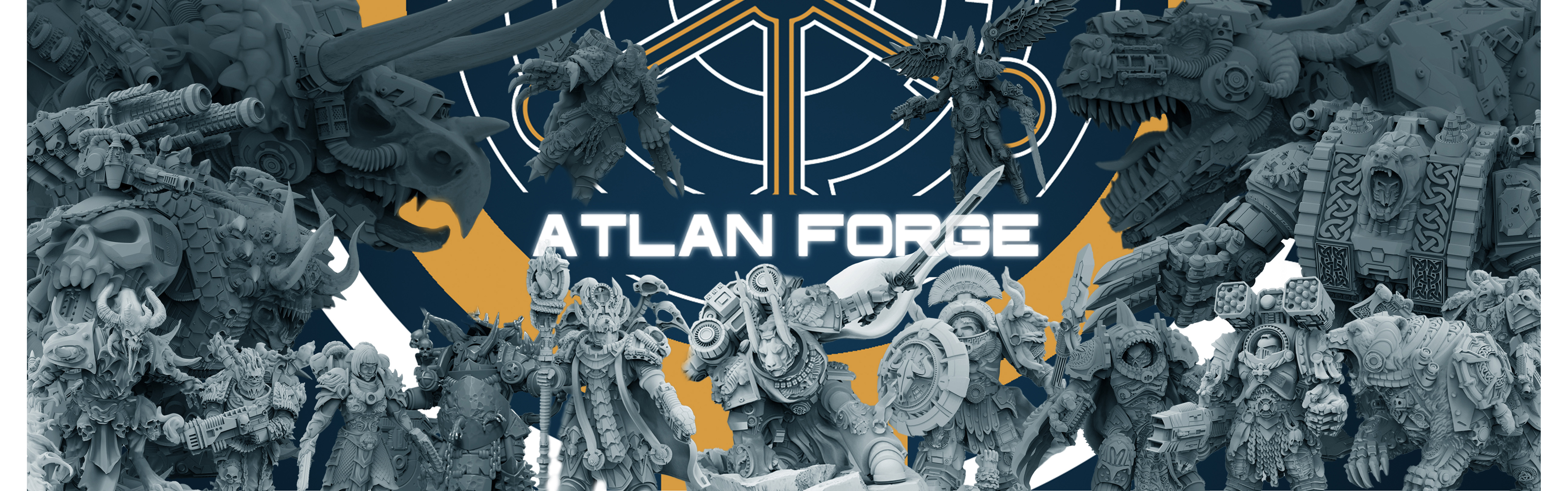 Atlan Forge