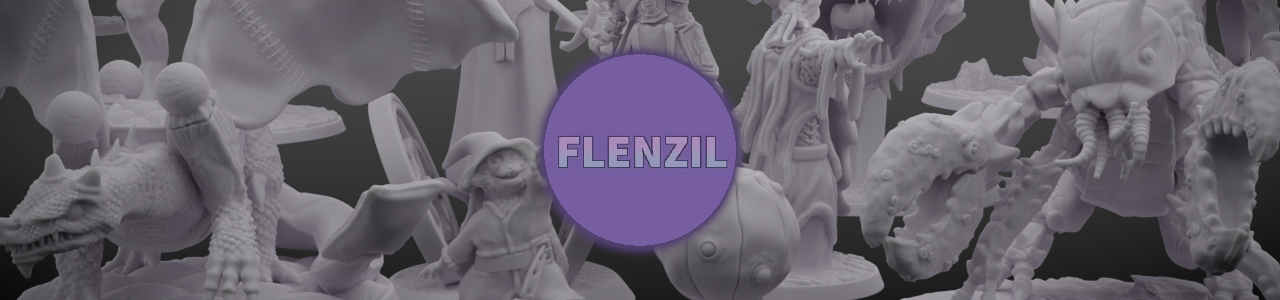 Flenzil