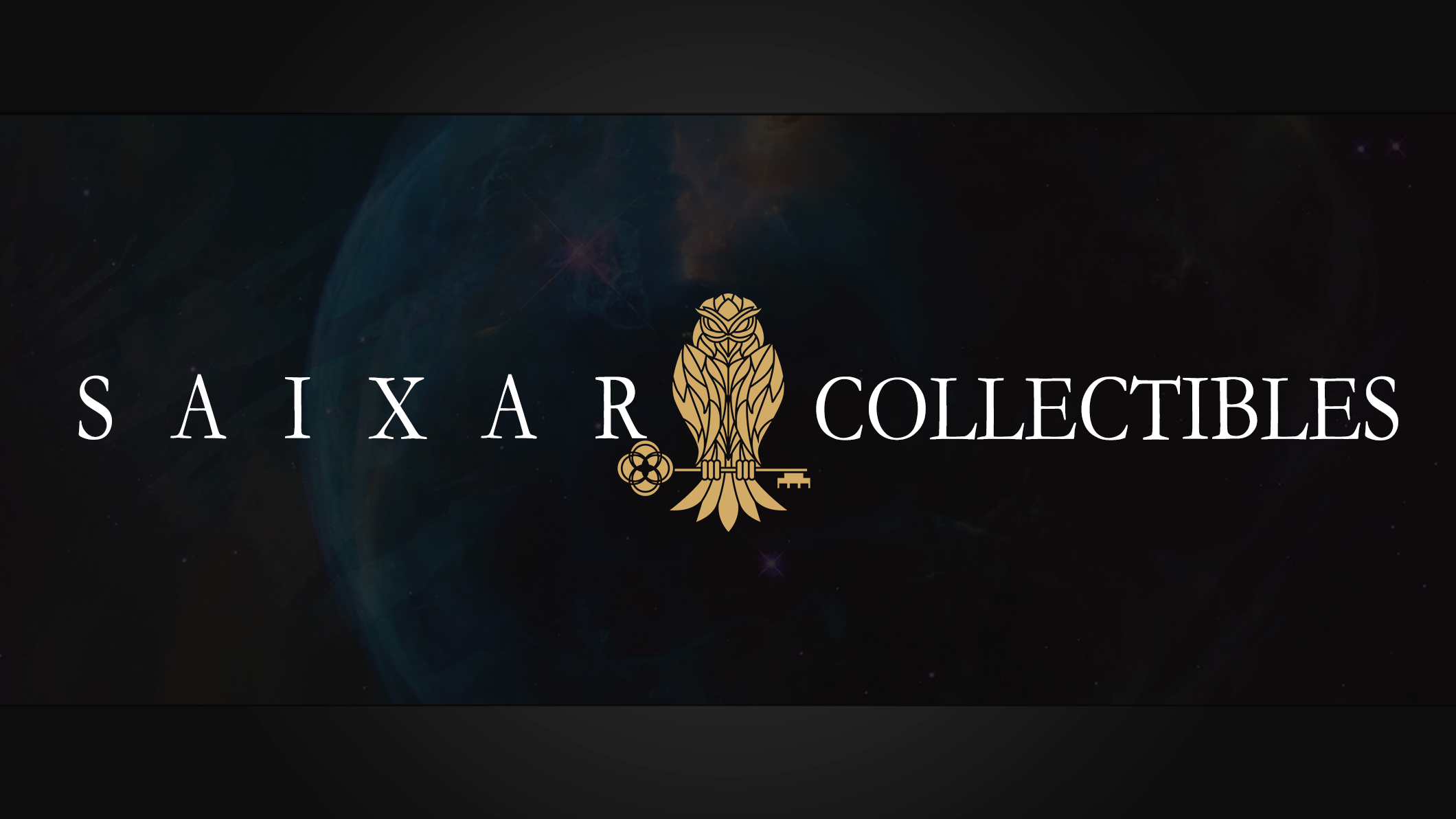 Saixar Collectibles