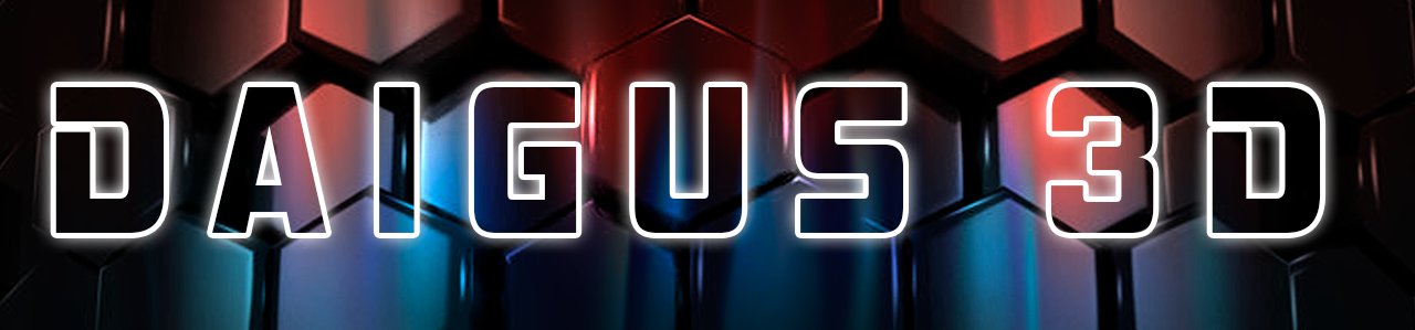 Daigus 3D