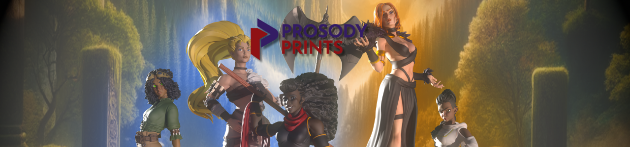 Prosody Prints
