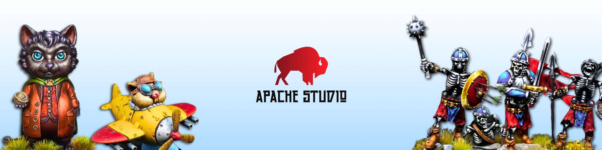 Apache Studio