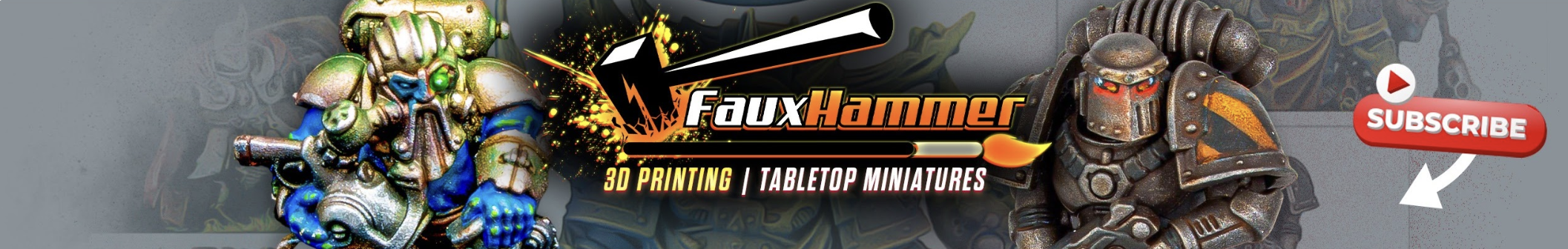 FauxHammer