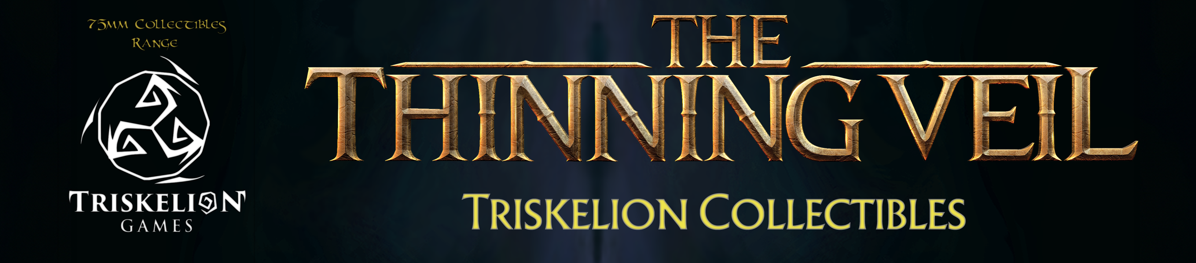 Triskelion Games