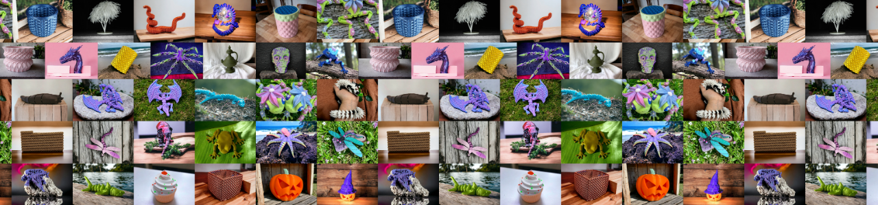 Mels 3D Labs