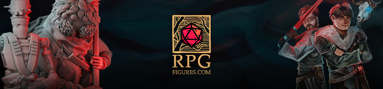 RPG Figures