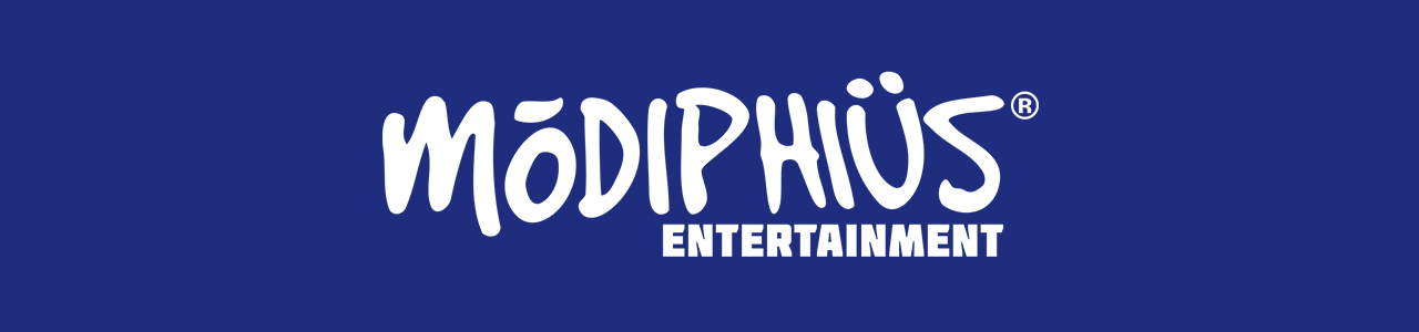 Modiphius Entertainment