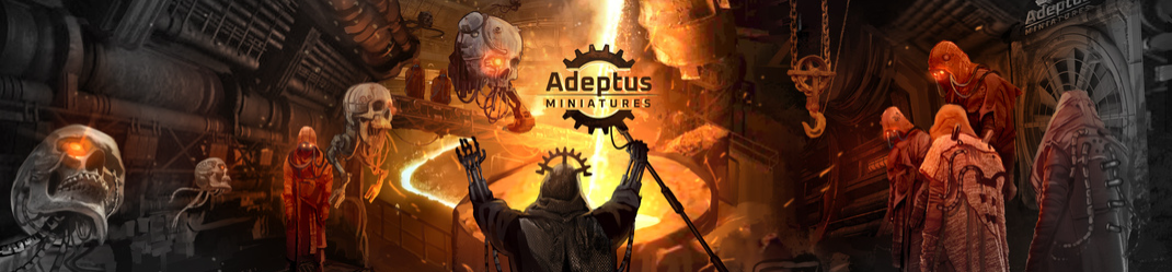 Adeptus Miniatures