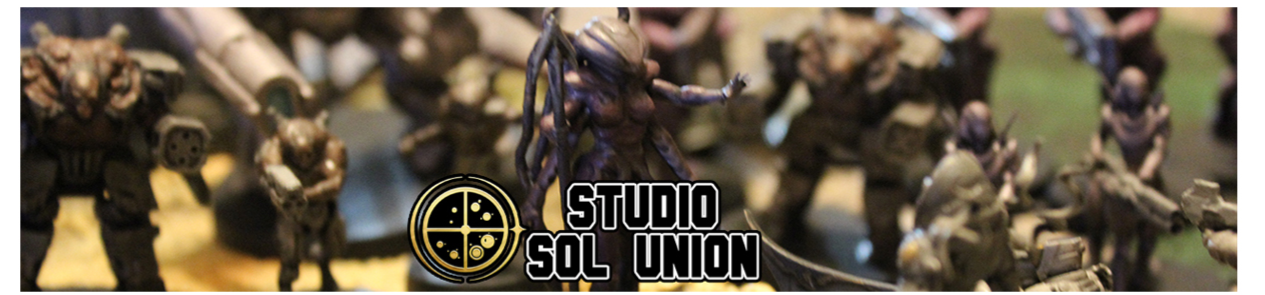Studio Sol Union