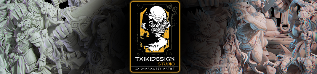 TxikiDesign Studio