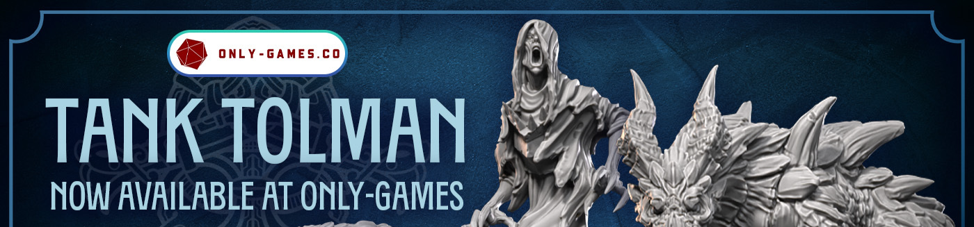Tank Tolman