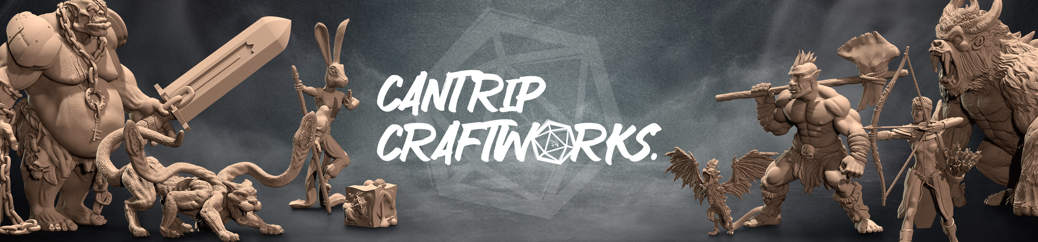 Cantrip Craftworks