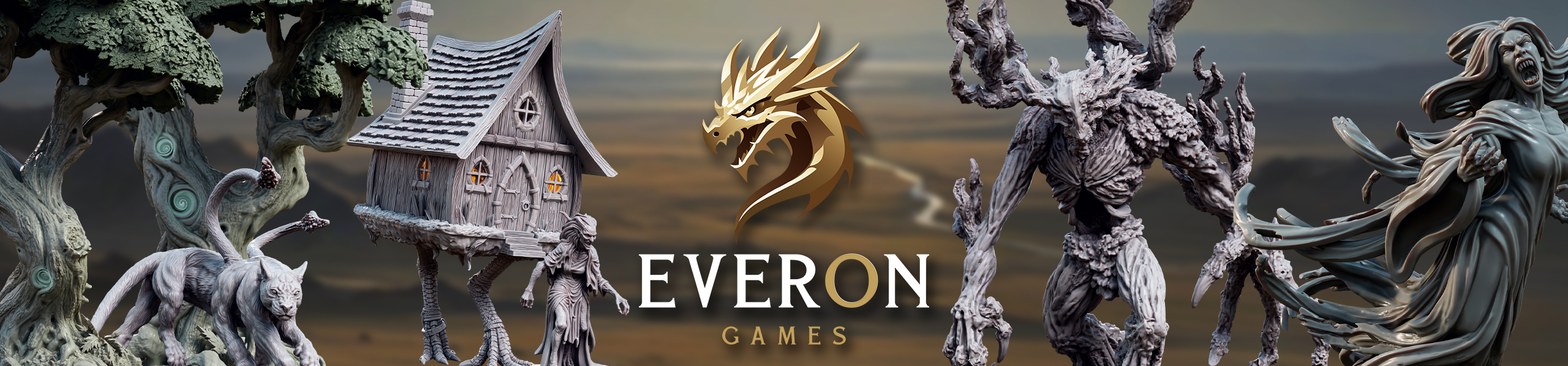 EverOn Games